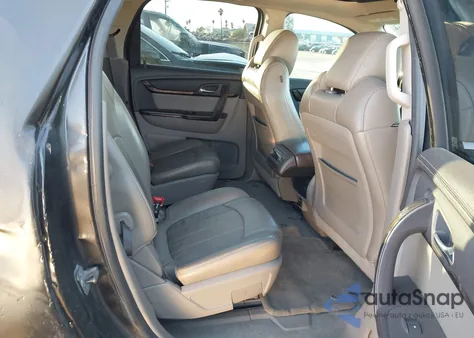 2014 GMC Acadia Denali from USA, damaged, VIN 1GKKRTKD0EJ316729